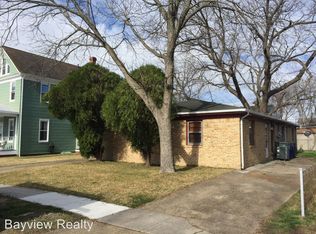 9223-A Coleman Ave, Norfolk, VA 23503