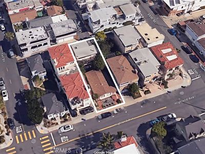 94 Highland Ave, Manhattan Beach, CA, 90266