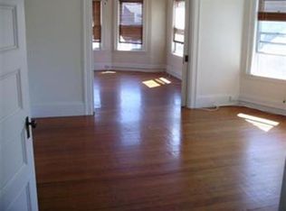 59 Guernsey St #2, Boston, MA 02131