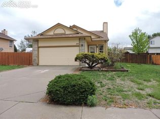 355 Oneil Ct, Colorado Springs, CO 80911