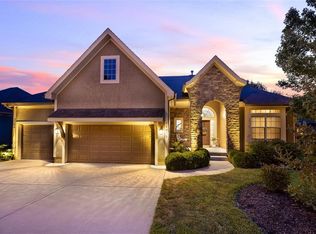 11635 S Gleason Rd, Olathe, KS 66061