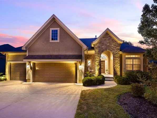 11635 S Gleason Rd, Olathe, KS 66061