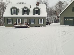 84 Oak Ridge Rd, Shirley, ME 04441