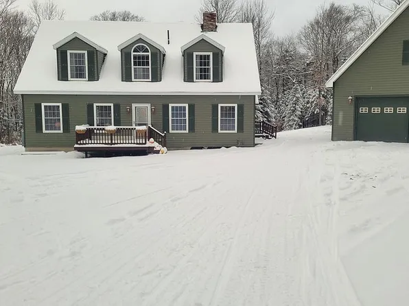 84 Oak Ridge Rd, Shirley, ME 04441