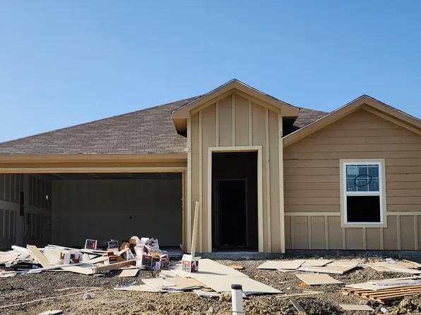 222 Crookedfield Dr, Royse City, TX 75189