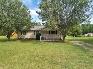 178 Turkey Creek Rd, York, SC 29745