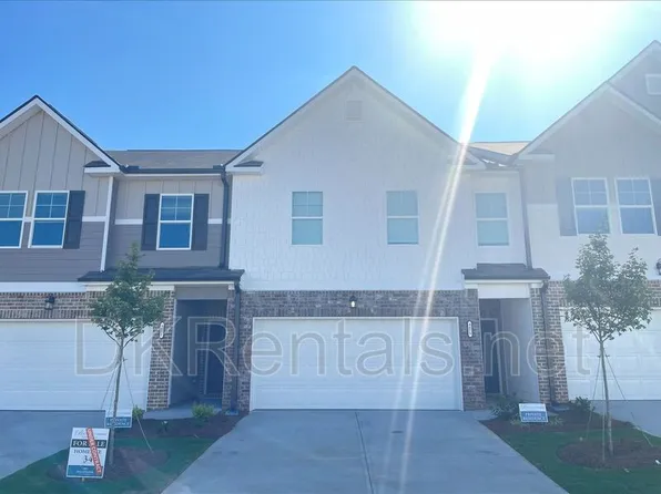 4675 Fullerton Dr, Oakwood, GA 30566