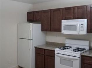 1310 Burnett St APT A, Berkeley, CA 94702