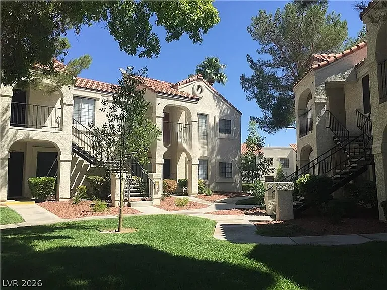 4736 Nara Vista Way #104 — Photo 1