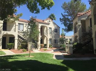 4736 Nara Vista Way UNIT 104, Las Vegas, NV 89103