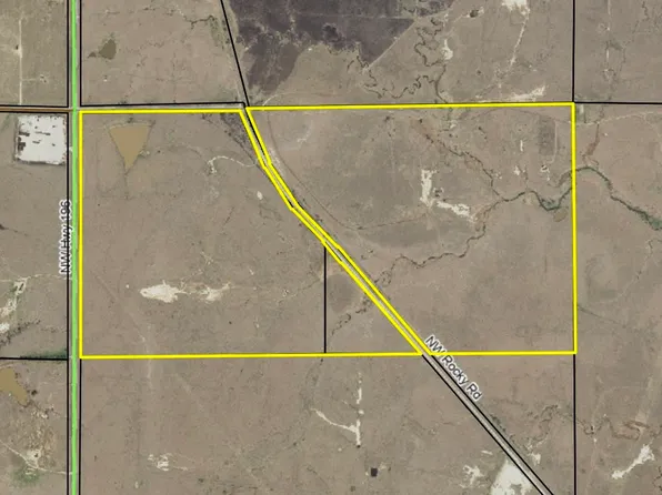 0 NW 30th St, El Dorado, KS 67042