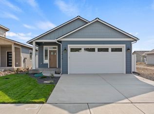 1814 N Jakeman Ct, Spokane Valley, WA 99016
