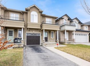 183 Penny Ln, Hamilton, ON L8J 0E2