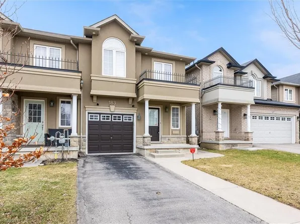 183 Penny Ln, Hamilton, ON L8J 0E2