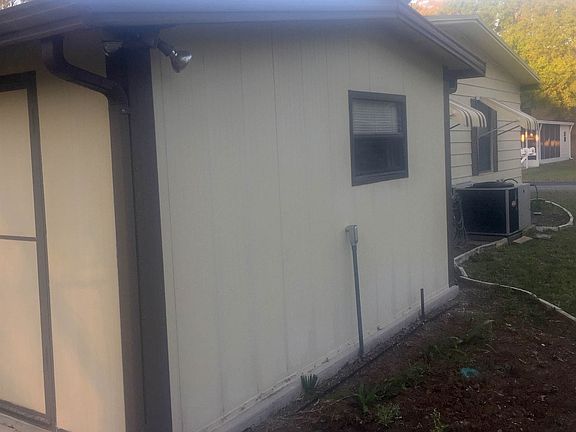 Shed/Workshop