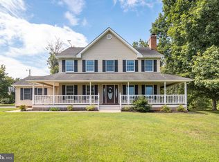 7322 Toler Dr, Nokesville, VA 20181