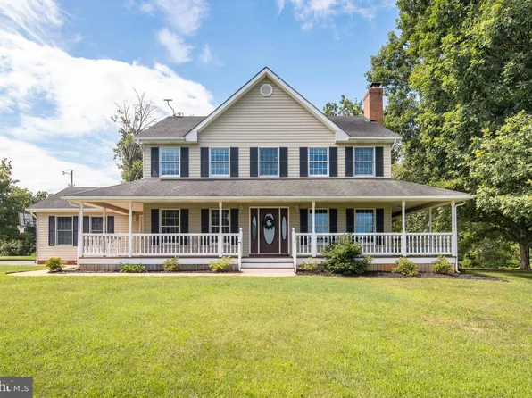 7322 Toler Dr, Nokesville, VA 20181