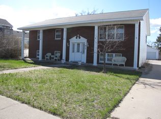 8033 W Long Lake Rd, Alpena, MI 49707