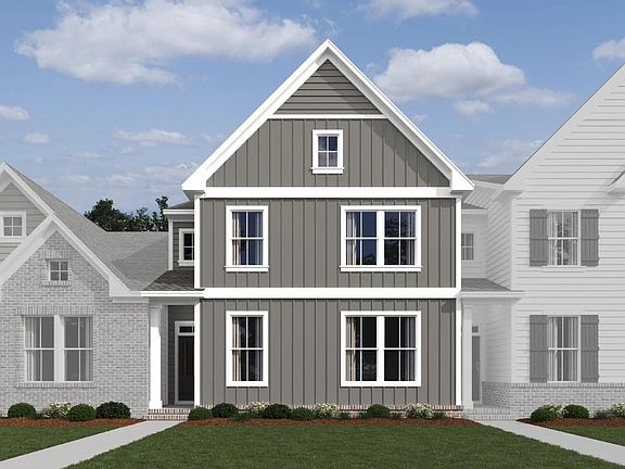 417 W Stonehaus Crossing, Homesite 14 Interior Image 1