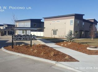 8713 W Pocono Ln, Boise, ID 83714