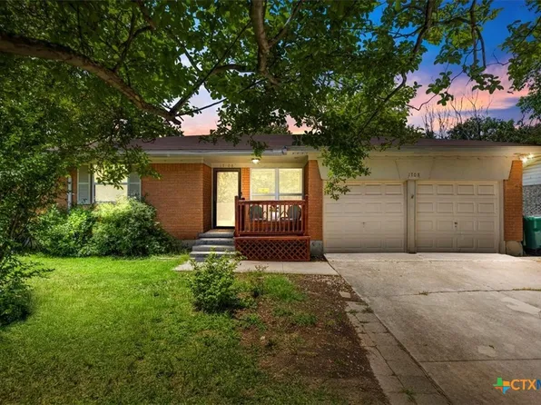 1708 Harley Dr, Harker Heights, TX 76548