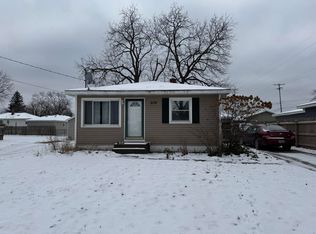 3174 Gable St SW, Grandville, MI 49418
