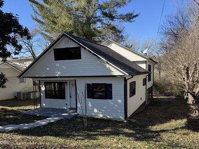 1102 Jones St, Athens, TN, 37303