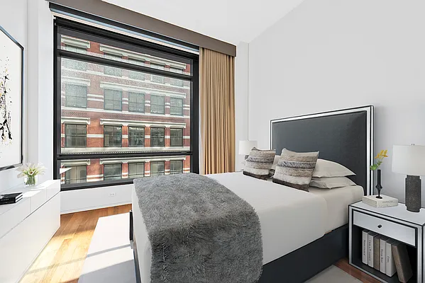 Rented by Douglas Elliman | media 37