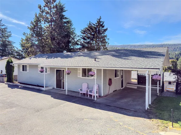 1595 Mount Dufferin Ave, Kamloops, BC V2E 1A8