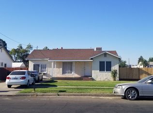 761 W Kern Ave, Tulare, CA 93274