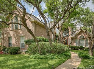 2218 Tarpley St, San Antonio, TX 78251