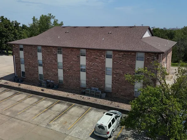 907 Southwest Blvd, Jefferson City, MO