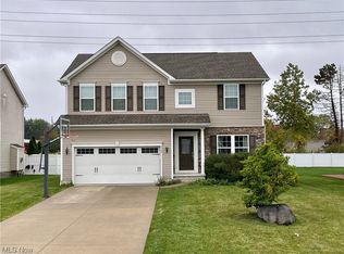 6507 Hidden Woods Trl, Mayfield Hts, OH 44143