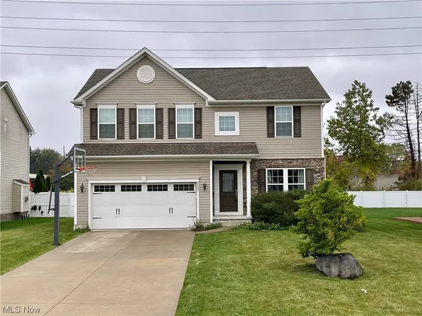 6507 Hidden Woods Trl, Mayfield Hts, OH 44143