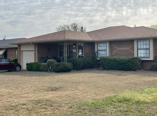 4516 SW Atom Ave, Lawton, OK 73505