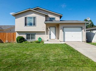 4411 E Peak Ln, Spokane, WA 99217