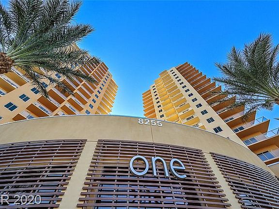 2nd image of 8255 Las Vegas Blvd S Unit 510