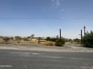 65623 Hall St, Salome, AZ 85348