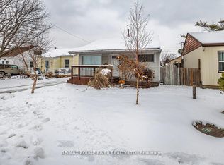 8 Birch Cres, Ajax, ON L1S 1X4