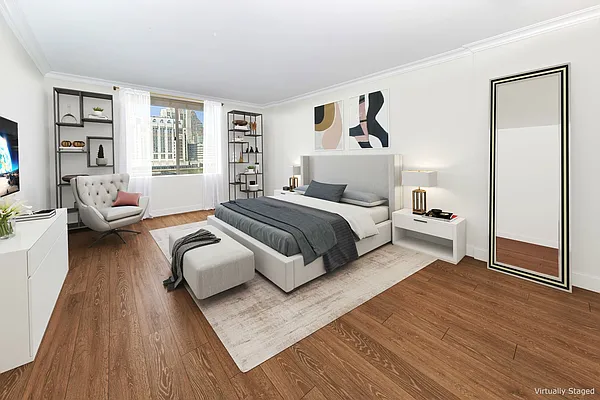 Rented by Brown Harris Stevens | media 4