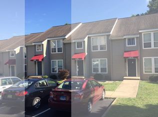 1468 Devon Ln, Harrisonburg, VA 22801