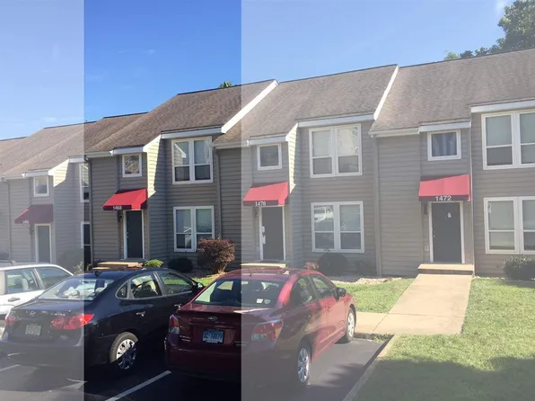 1468 Devon Ln, Harrisonburg, VA 22801