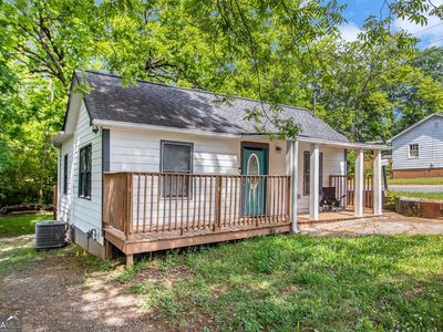 150 Spring St, Newnan, GA, 30263