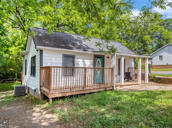 150 Spring St, Newnan, GA 30263