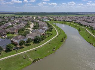 8323 Clover Leaf Dr, Rosenberg, TX 77469