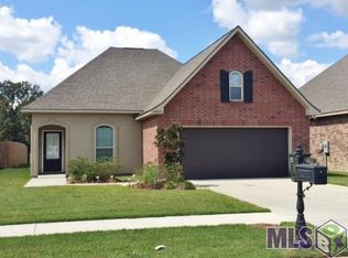 16325 Timberstone Dr, Prairieville, LA 70769