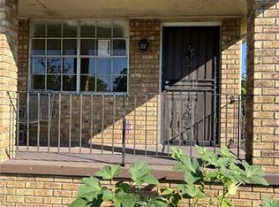 2185 N Rocheblave St, New Orleans, LA 70119