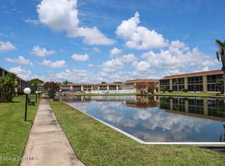 2135 N Courtenay Pkwy #211, Merritt Island, FL 32953
