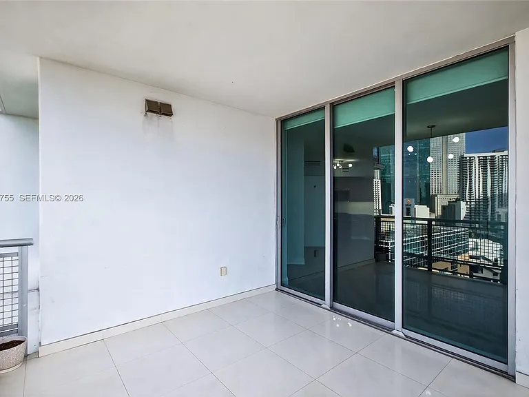 350 S Miami Ave #1705 — Photo 37