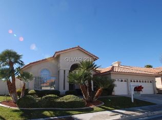 9101 Kettle Creek Dr, Las Vegas, NV 89117